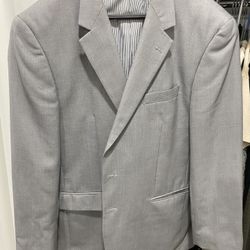 Croft & Barrow Suit Jacket