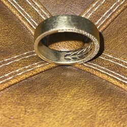 14k Neil Lane Wedding Band