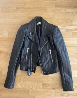 Balanciaga Jacket Xs 34