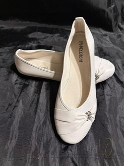 Girls flats