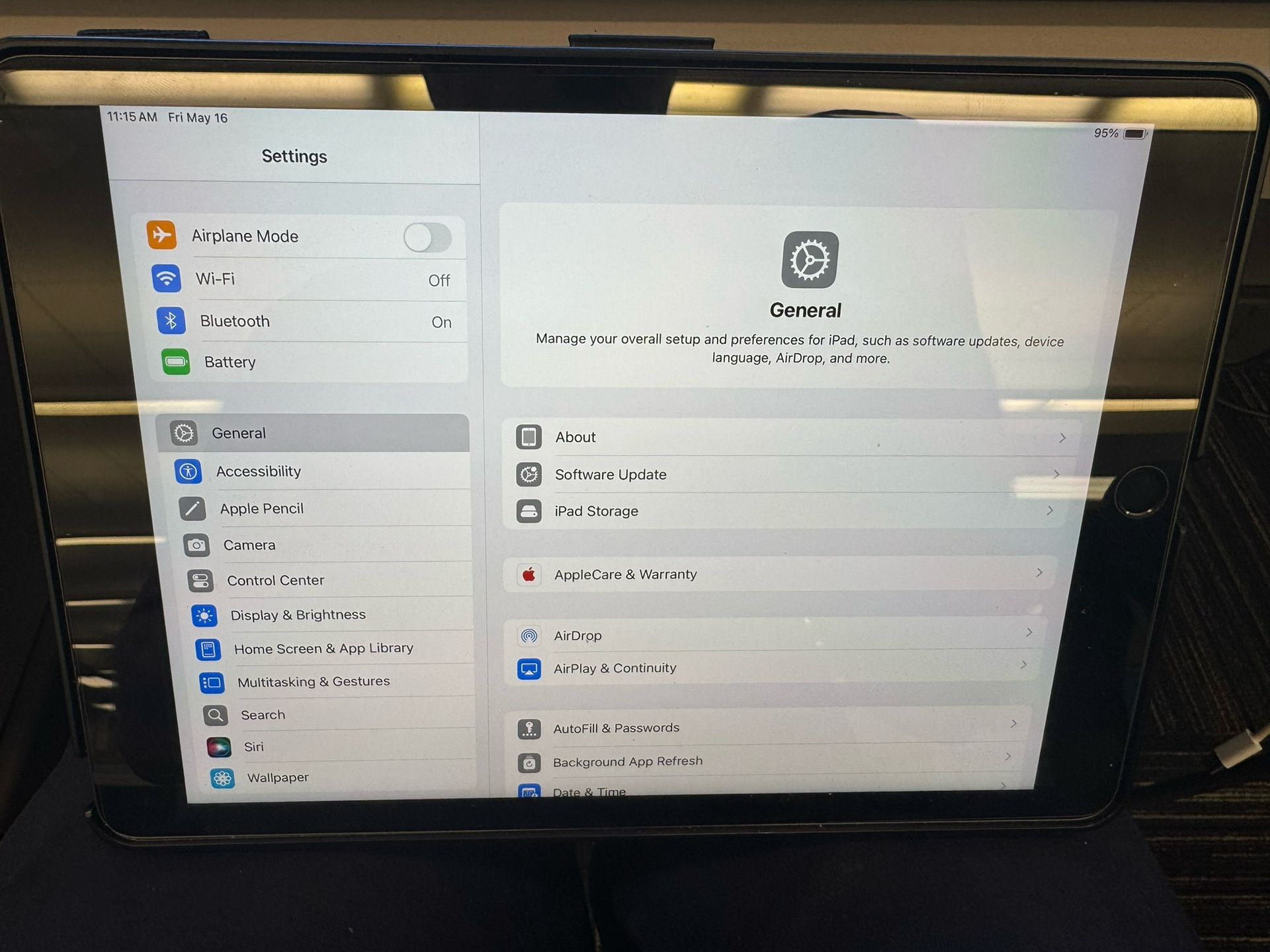 Ipad Generation 9 For Sale