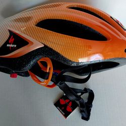 Specialized Enduro Pro Bike Helmet Size LG/XL