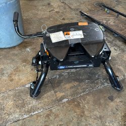 5th Wheel Ford Oem Brand New Never Used
