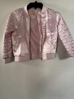 Girls Jacket 