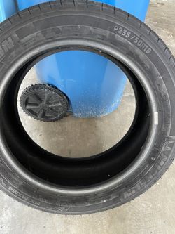 Michelin tire for sale