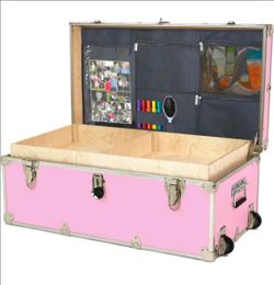 Rhino Trunk & Case
