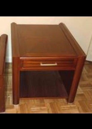 End Table