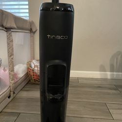 Tineco  Vacuum mop