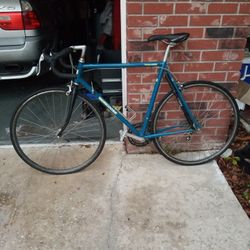 Road Bike MONGOOSE