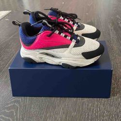 Dior B22’s Sneakers 