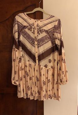 Free People dress