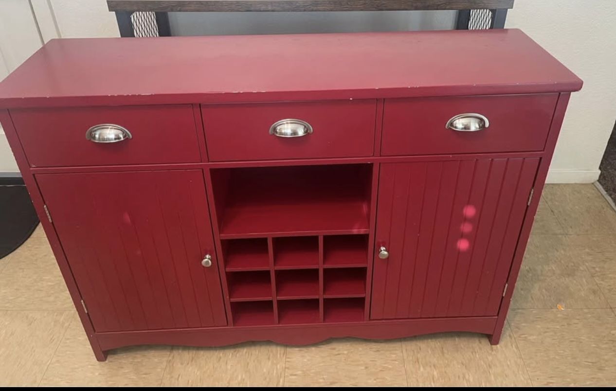 Buffet server Console Table 