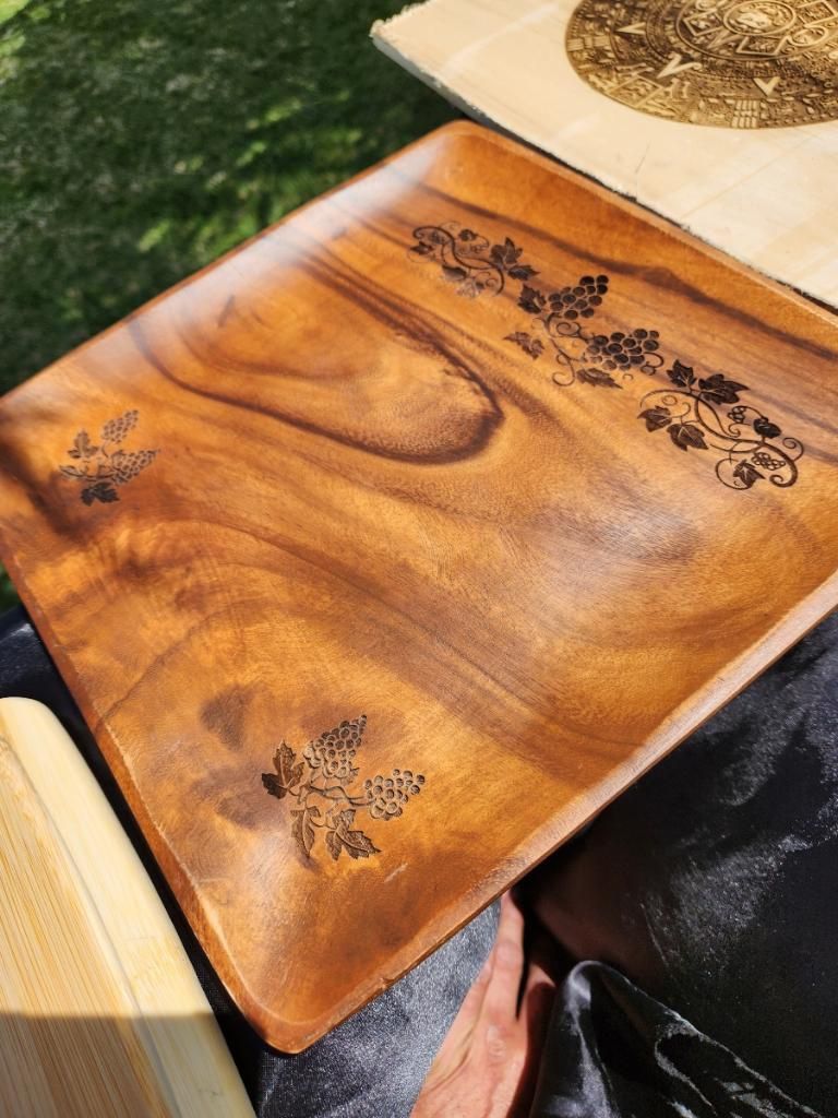 Engraved Cutting Boards 