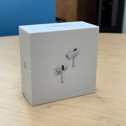 Apple Airpods Pro 2