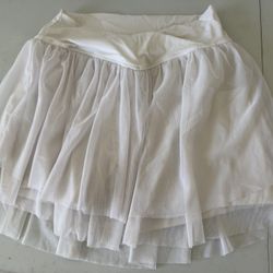 Cute Medium Pickleball Tennis Skort