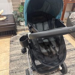 GRACO STROLLER 