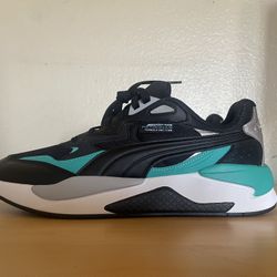 Puma MAPF1 X-Ray Speed Team Mercedes Size 12