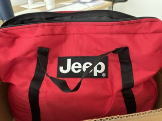 Jeep Trail Rated winch kit - New
