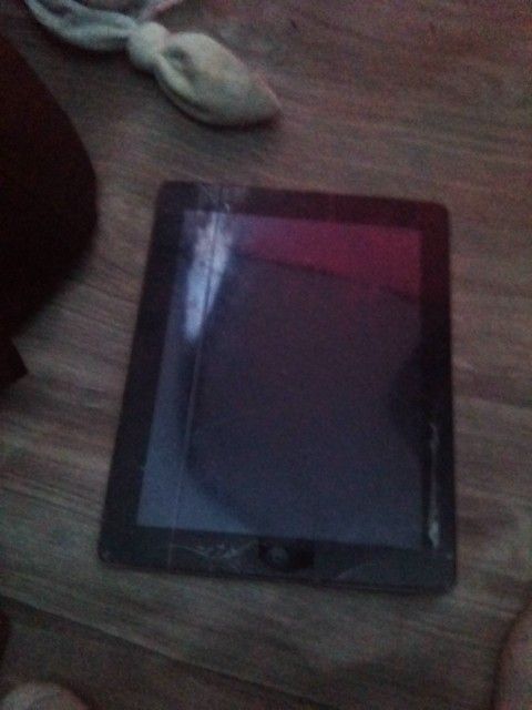 I Pad 13