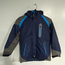 Boy Jacket New Size 8 