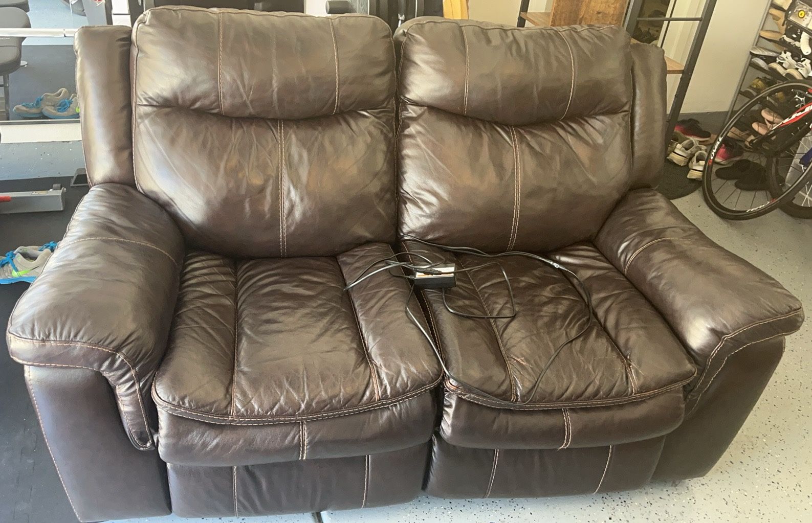 Sofa Recliner