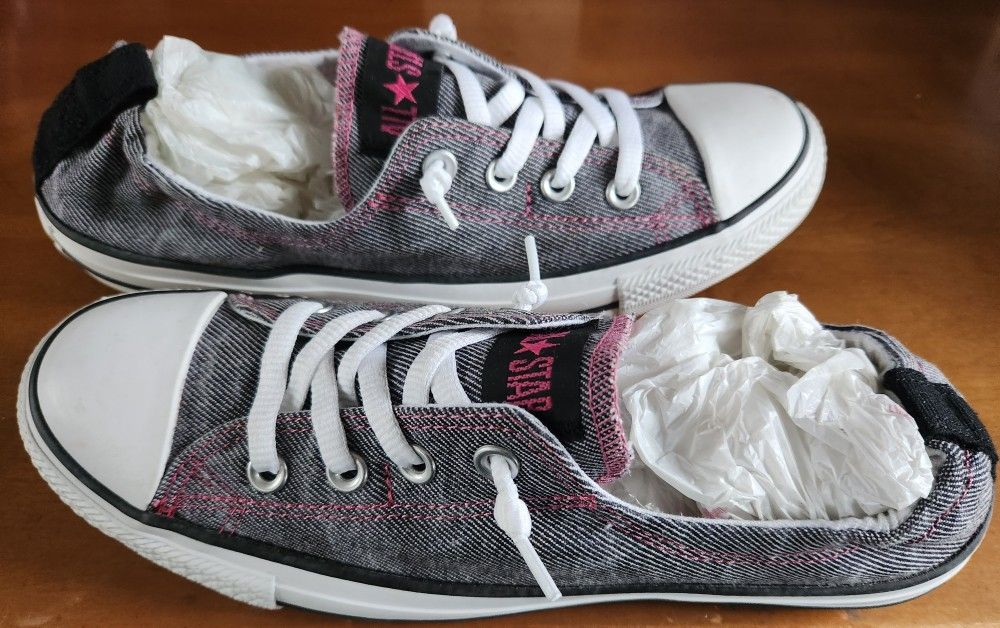 Converse Size 10 New