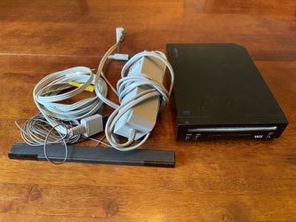 Nintendo Wii