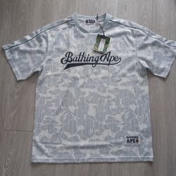 Bathing Ape Size Small 