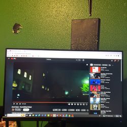 Acer XV271Z Gaming Monitor 