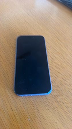 iPhone 17 blue