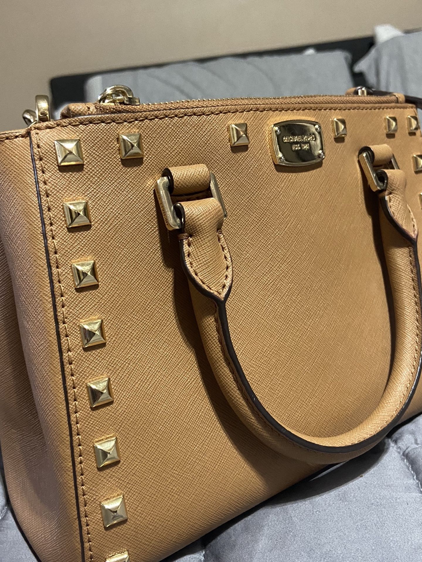 Mk purse