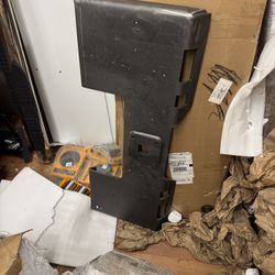 Skid Steer Attachment Plate 