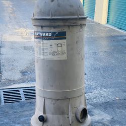 Pool Filter C-900 Hayward 