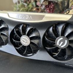 EVGA 3090 FTW3 ULTRA