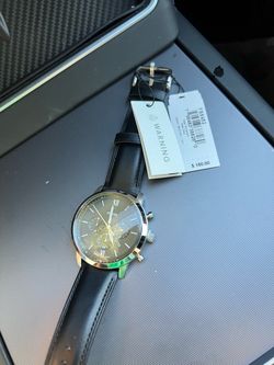 Risk watch