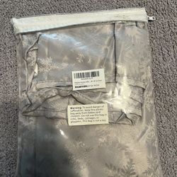 Snowflake Tablecloth 