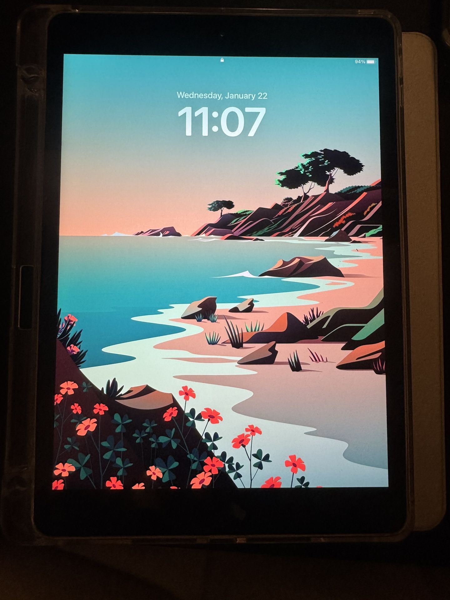 iPad 7th Generation
