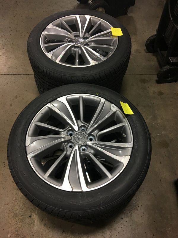 2017 Acura Mdx Rims For In Las Vegas Nv Offerup 2017 Acura Mdx Rims