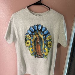 Guadalupe Shirt