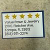 Value Pawn