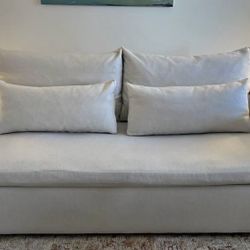 West Elm Harmony Modular Sofa