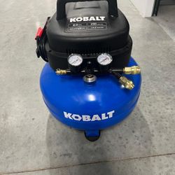 Air Compressor For Sale 