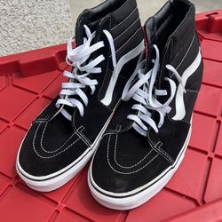 Vans High tops Size 15 Men’s