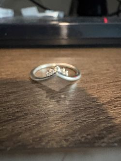 Pandora Ring