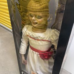 Annabelle Doll