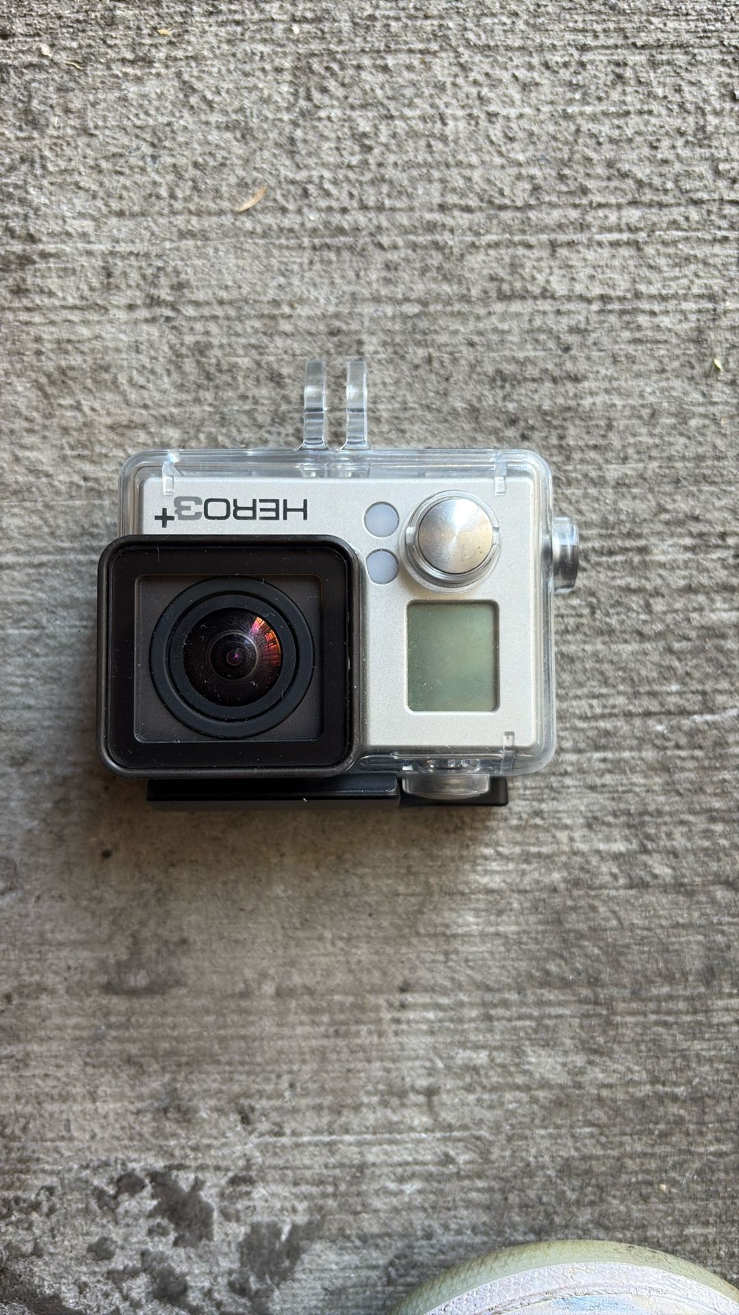 Go Pro Hero 3