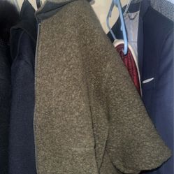 Brand New Banana Republic Wool Sweater. 