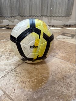 Selling nike ordem limited official match ball