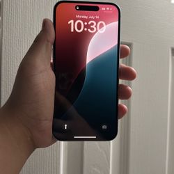iPhone 15 Plus 128GB Unlocked