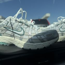 Nike P-6000